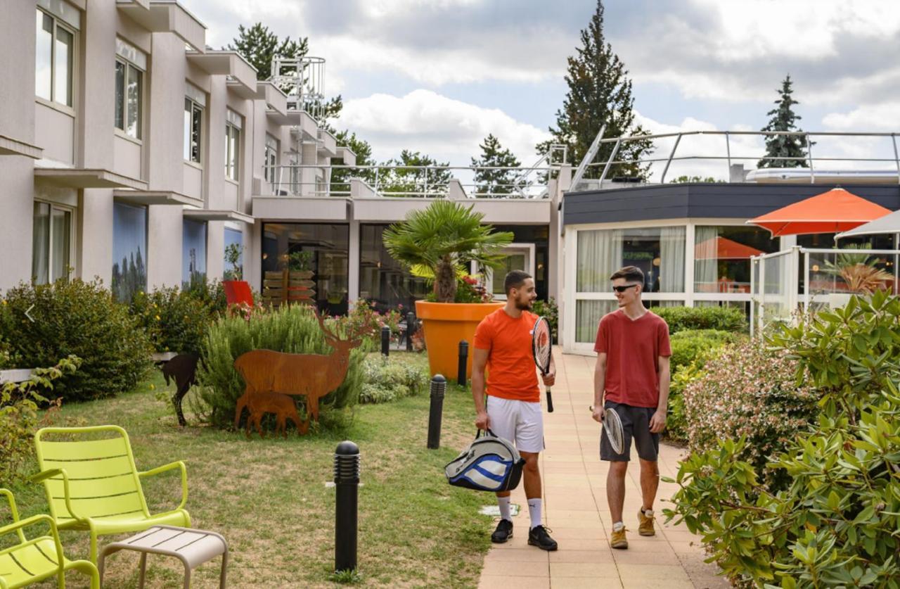 מלון Demeures De Campagne Chemins De Sologne A אורליאן מראה חיצוני תמונה