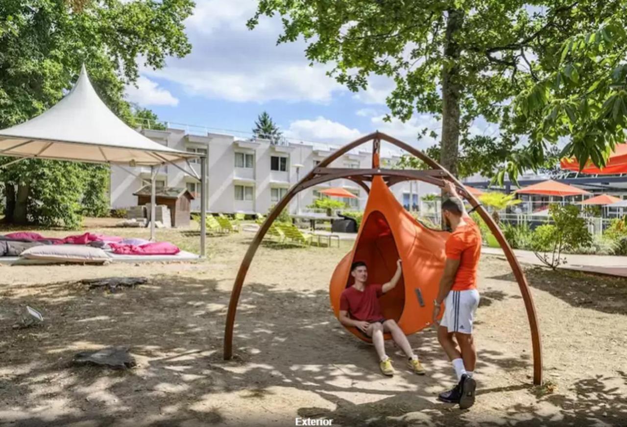 מלון Demeures De Campagne Chemins De Sologne A אורליאן מראה חיצוני תמונה